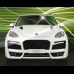 Аэро-кит TECHART Magnum Xenon для Cayenne Turbo